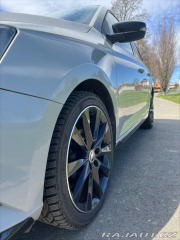 Škoda Fabia Monte Carlo 2016