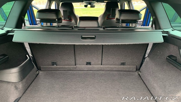 Škoda Kodiaq 2,0   4x4 DSG RS 176 kW 2019