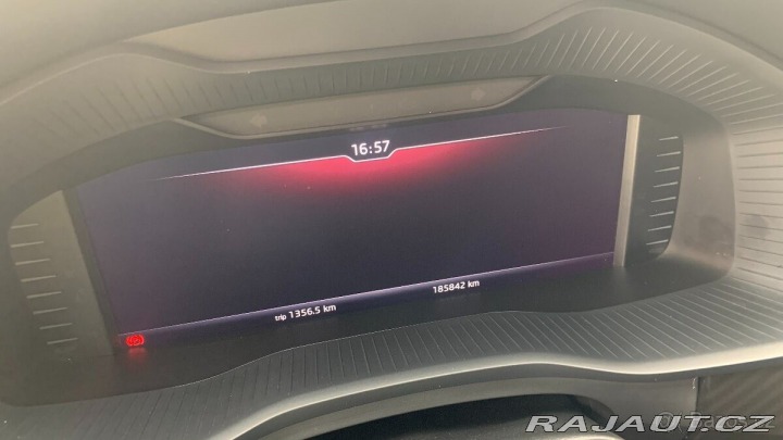 Škoda Kodiaq 2,0   4x4 DSG RS 176 kW 2019