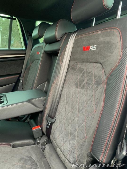 Škoda Kodiaq 2,0   4x4 DSG RS 176 kW 2019