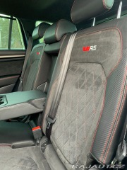 Škoda Kodiaq 2,0   4x4 DSG RS 176 kW 2019