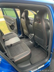 Škoda Kodiaq 2,0   4x4 DSG RS 176 kW 2019