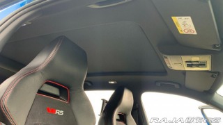 Škoda Kodiaq 2,0   4x4 DSG RS 176 kW 2019