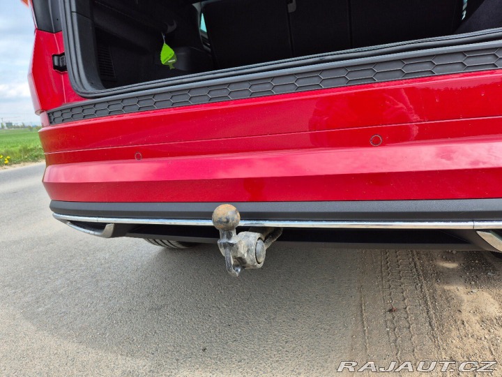 Škoda Kodiaq 2,0   4x4(nafta), 147 KW 2021