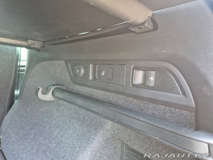 Škoda Kodiaq 2,0   4x4(nafta), 147 KW 2021