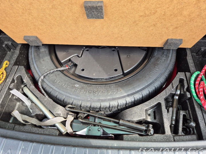 Škoda Kodiaq 2,0   4x4(nafta), 147 KW 2021