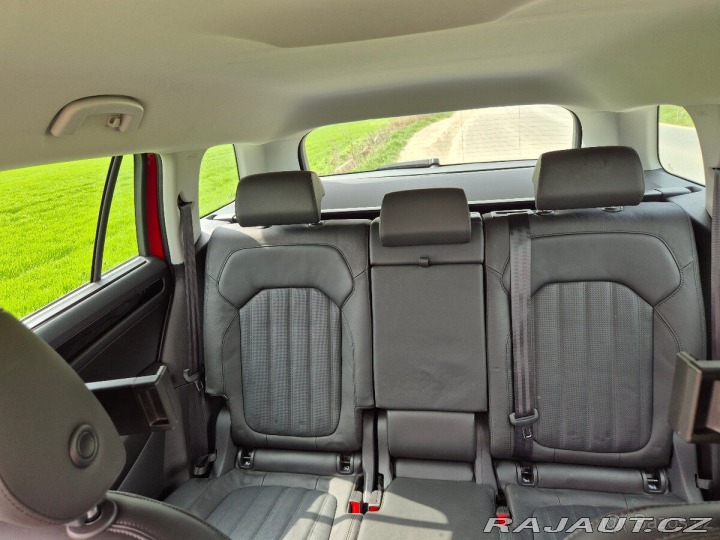 Škoda Kodiaq 2,0   4x4(nafta), 147 KW 2021