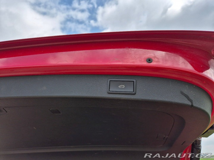 Škoda Kodiaq 2,0   4x4(nafta), 147 KW 2021