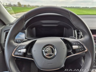 Škoda Kodiaq 2,0   4x4(nafta), 147 KW 2021