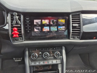Škoda Kodiaq 2,0   4x4(nafta), 147 KW 2021