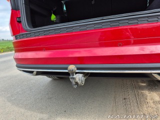 Škoda Kodiaq 2,0   4x4(nafta), 147 KW 2021