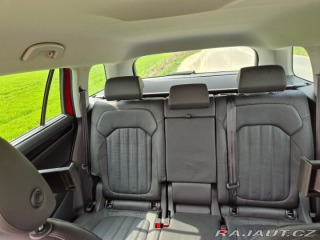 Škoda Kodiaq 2,0   4x4(nafta), 147 KW 2021