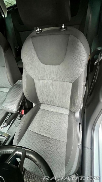 Škoda Octavia 1,4   tsi CNG 2018