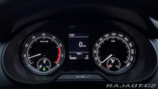 Škoda Octavia 1,4   tsi CNG 2018