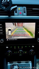 Škoda Octavia 1,4   tsi CNG 2018