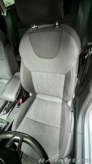 Škoda Octavia 1,4   tsi CNG 2018