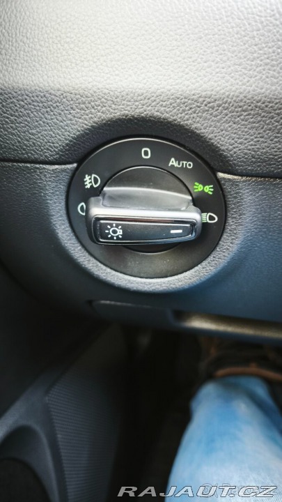 Škoda Octavia 1,6   3 TDI 85KW 2019