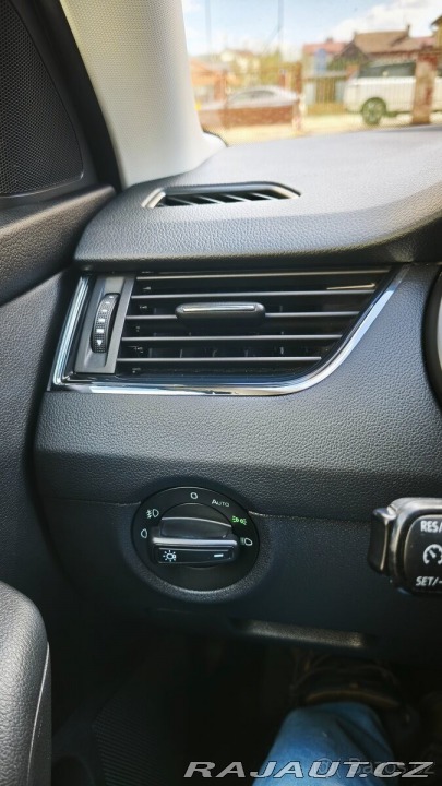 Škoda Octavia 1,6   3 TDI 85KW 2019