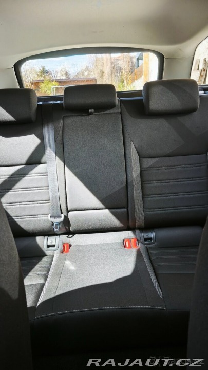 Škoda Octavia 1,6   3 TDI 85KW 2019