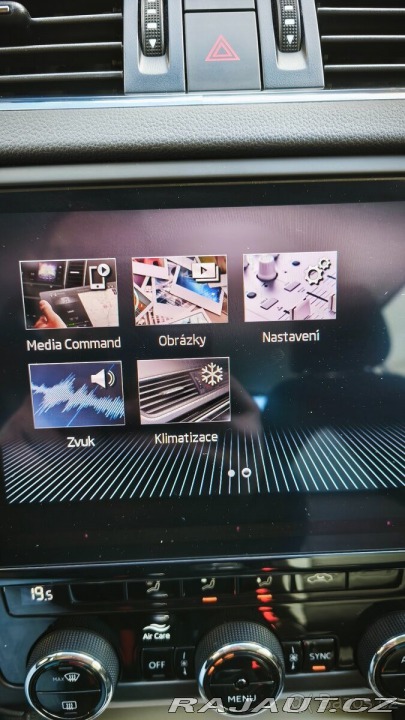 Škoda Octavia 1,6   3 TDI 85KW 2019