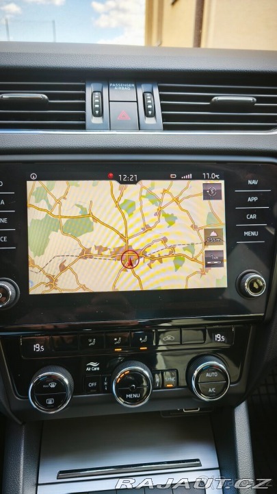 Škoda Octavia 1,6   3 TDI 85KW 2019