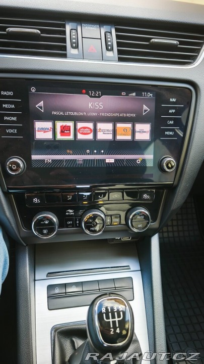 Škoda Octavia 1,6   3 TDI 85KW 2019