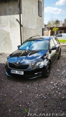 Škoda Octavia 1,6   3 TDI 85KW 2019