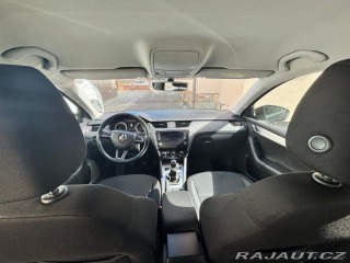 Škoda Octavia 1,6   3 TDI 85KW 2019