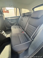 Škoda Octavia 1,6   3 TDI 85KW 2019