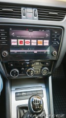 Škoda Octavia 1,6   3 TDI 85KW 2019