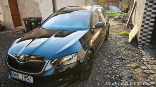Škoda Octavia 1,6   3 TDI 85KW 2019