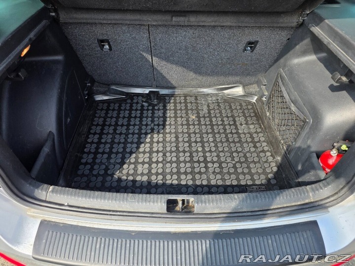 Škoda Rapid 1,6   TDI 2013