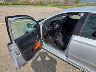 Škoda Rapid 1,6   TDI 2013