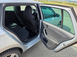 Škoda Rapid 1,6   TDI 2013