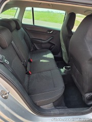 Škoda Rapid 1,6   TDI 2013