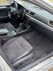 Škoda Superb 2,0 2016