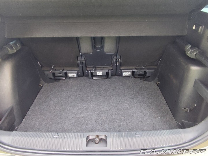 Škoda Yeti 2,0   4x4 TDI 1800