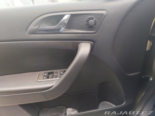 Škoda Yeti 2,0   4x4 TDI 1800