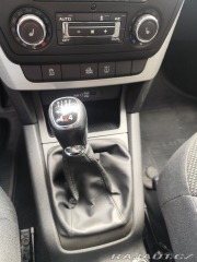 Škoda Yeti 2,0   4x4 TDI 1800