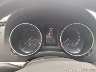 Škoda Yeti 2,0   4x4 TDI 1800