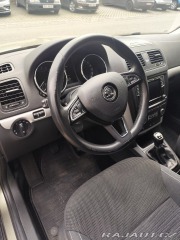 Škoda Yeti 2,0   4x4 TDI 1800