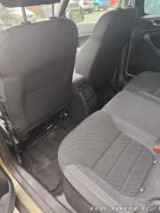 Škoda Yeti 2,0   4x4 TDI 1800