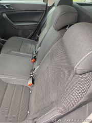 Škoda Yeti 2,0   4x4 TDI 1800