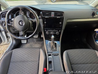 Volkswagen Golf Variant 2,0   DSG 2019 2019