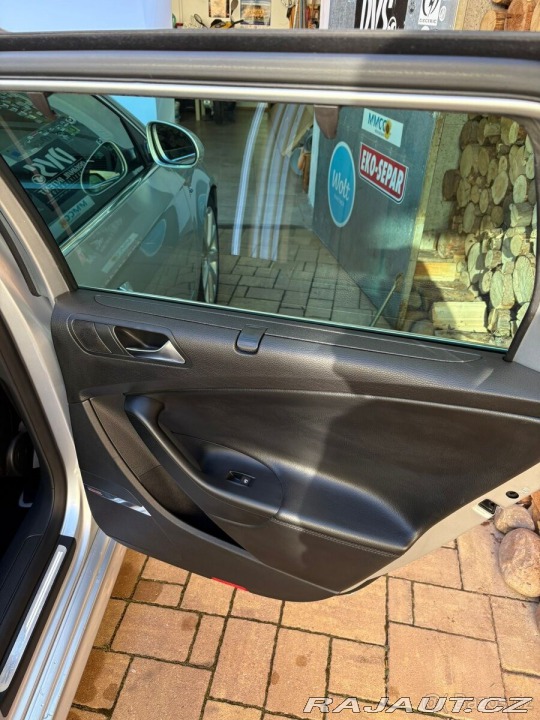 Volkswagen Passat 2,0   B6 r-line TDI 125 k 2009