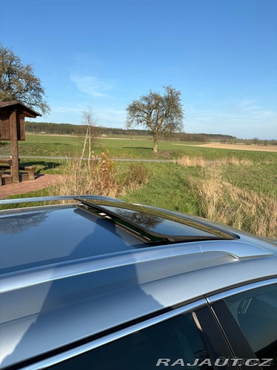 Volkswagen Passat 2,0   B6 r-line TDI 125 k 2009