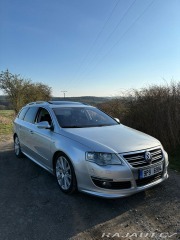 Volkswagen Passat 2,0   B6 r-line TDI 125 k 2009