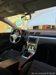 Volkswagen Passat 2,0   B6 r-line TDI 125 k 2009