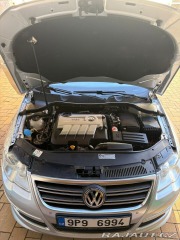 Volkswagen Passat 2,0   B6 r-line TDI 125 k 2009