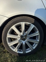 Volkswagen Passat 2,0   B6 r-line TDI 125 k 2009